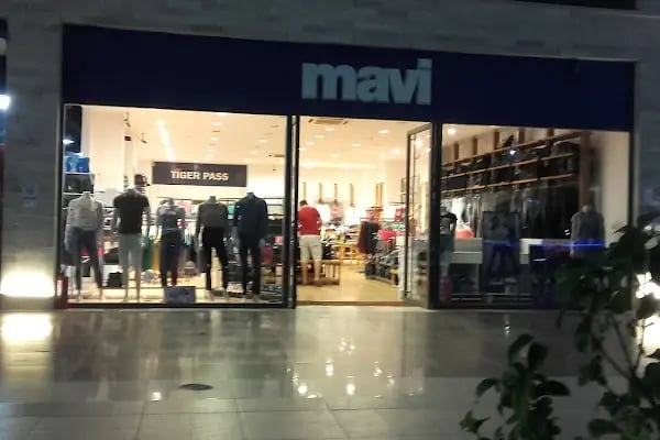 Karia Port Alışveriş Merkezi - Resim 2