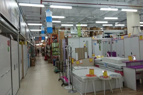 Karia Port Alışveriş Merkezi - Resim 13