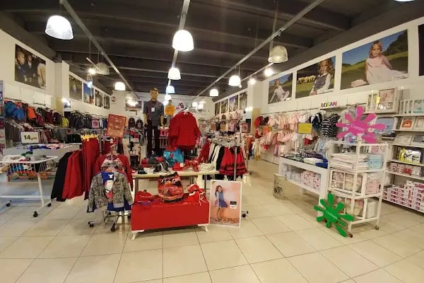 Karia Port Alışveriş Merkezi - Resim 8