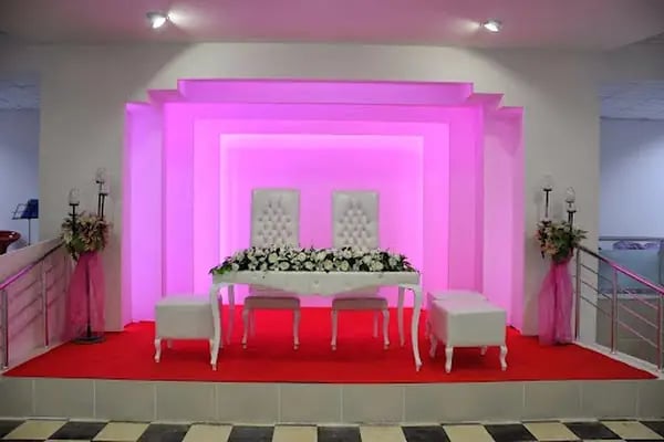 Kristal Düğün Salonu - Resim 5