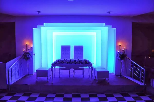 Kristal Düğün Salonu - Resim 13