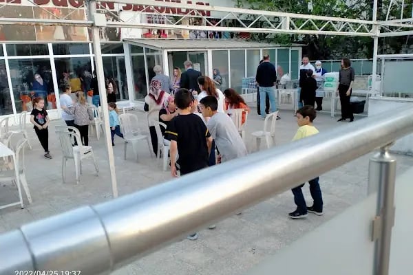 Kristal Düğün Salonu - Resim 8