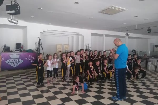 Kristal Düğün Salonu - Resim 9