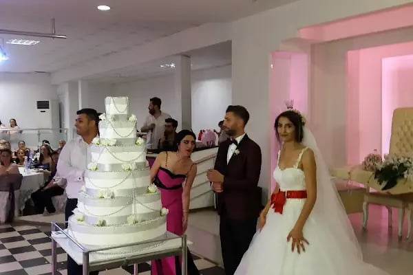 Kristal Düğün Salonu - Resim 11