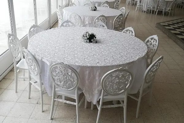 Kristal Düğün Salonu - Resim 6