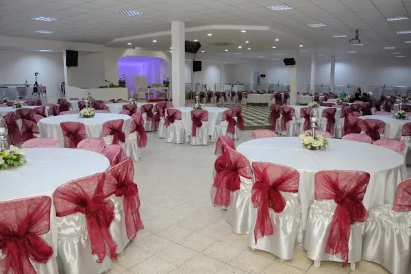 Kristal Düğün Salonu - Resim 2