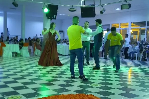 Kristal Düğün Salonu - Resim 3