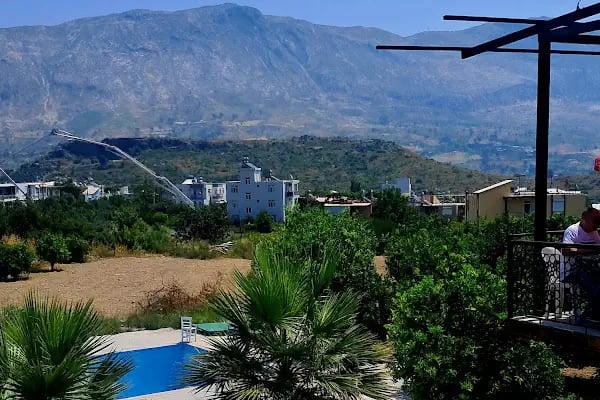 Maniola hotel - Resim 5