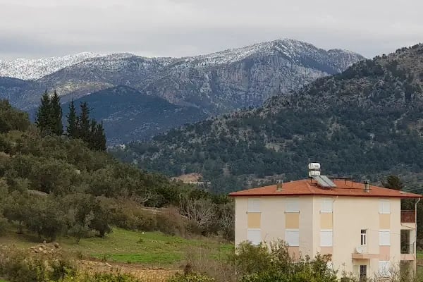 Maniola hotel - Resim 7