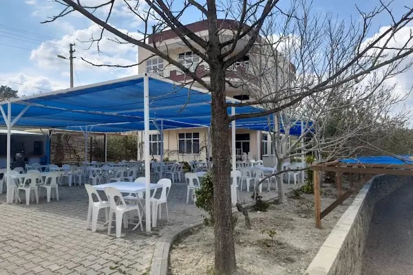 Maniola hotel - Resim 13