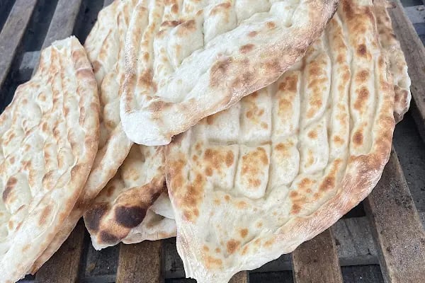 Nohut Pide Fırını - Resim 3