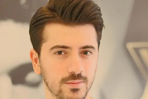 Ahmet Veysel Hair Stylist - Resim 19