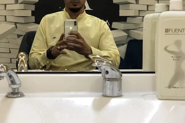 Ahmet Veysel Hair Stylist - Resim 18