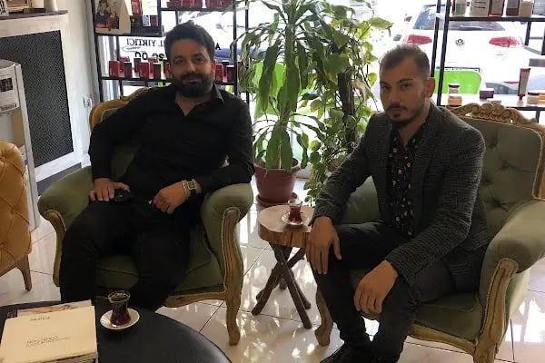 Ahmet Veysel Hair Stylist - Resim 10