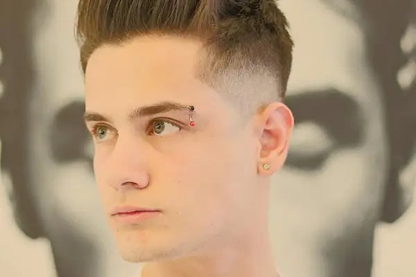 Ahmet Veysel Hair Stylist - Resim 9