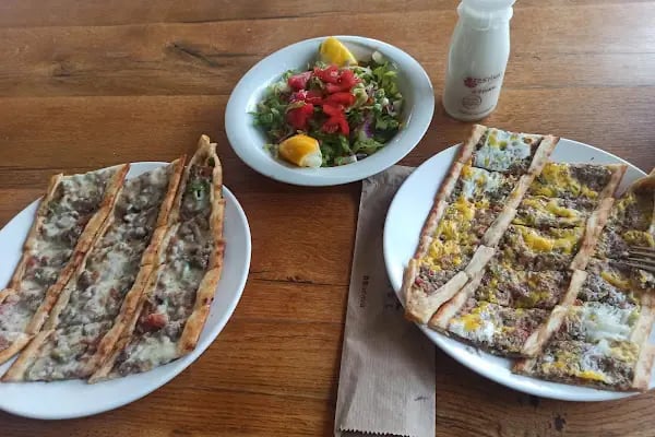 Festival Pide - Resim 4