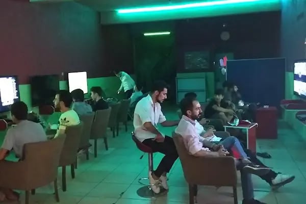 Proffesional Bilardo &amp; Briç Spor Derneği - Resim 3