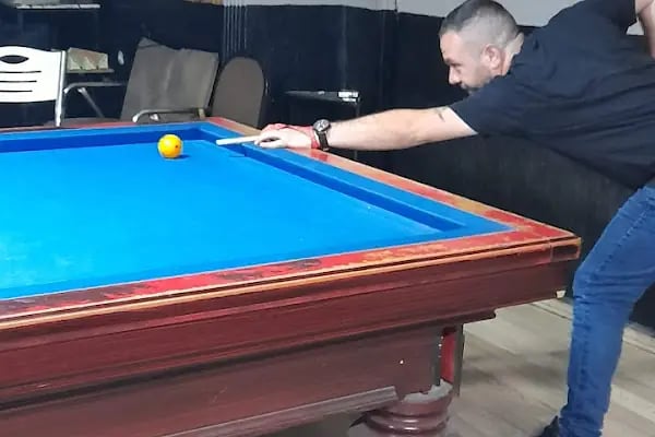 Proffesional Bilardo &amp; Briç Spor Derneği - Resim 6