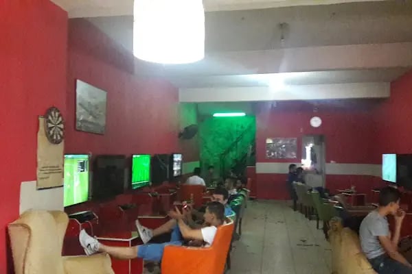 Proffesional Bilardo &amp; Briç Spor Derneği - Resim 8