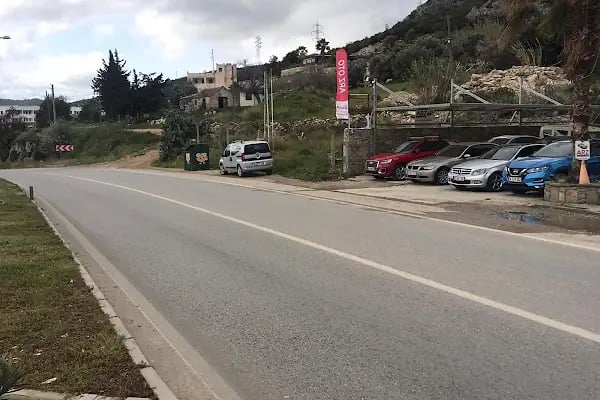 Arz Oto Galeri - Resim 7