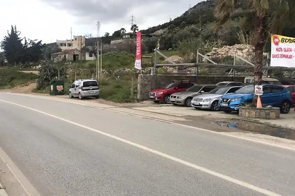 Arz Oto Galeri - Resim 13