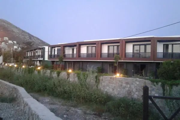 Aşçıoğlu Yapı - Resim 1