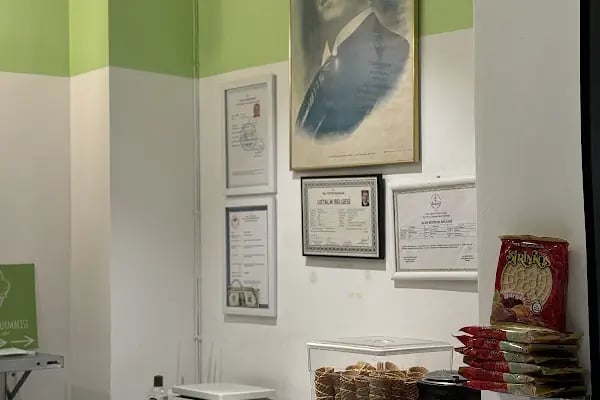 Tarihi Roma Dondurmacısı - Viva Burgazada - Resim 10