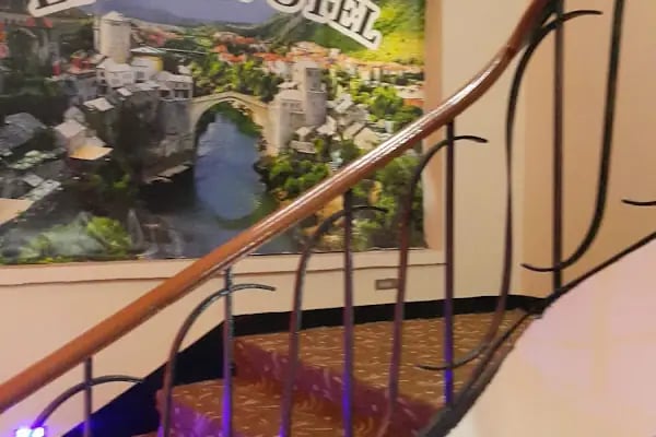 Nil &amp; Alav Hotel - Resim 11