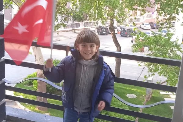 Nil &amp; Alav Hotel - Resim 20