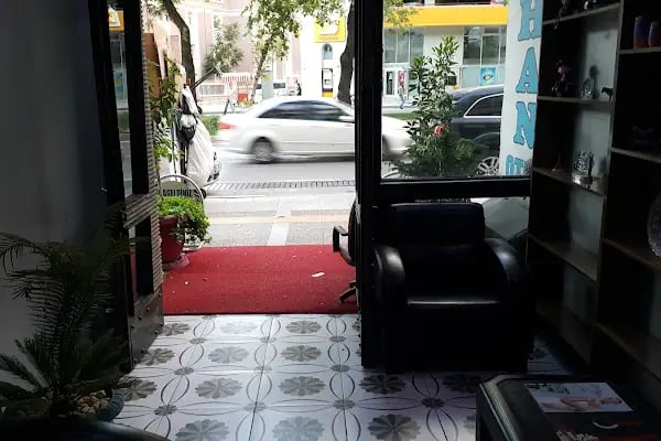 Nil &amp; Alav Hotel - Resim 8