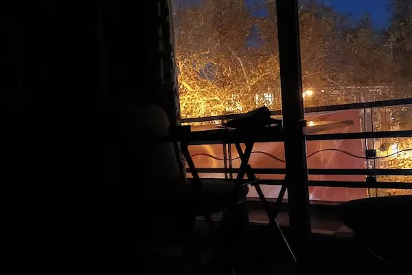 Nil &amp; Alav Hotel - Resim 16