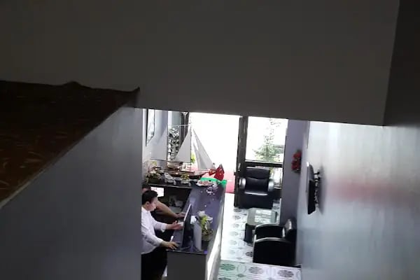 Nil &amp; Alav Hotel - Resim 17