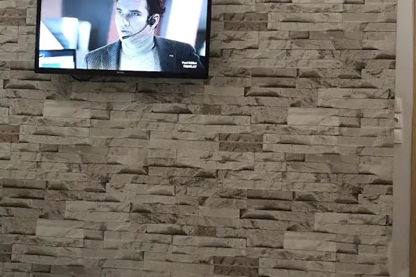 Nil &amp; Alav Hotel - Resim 15