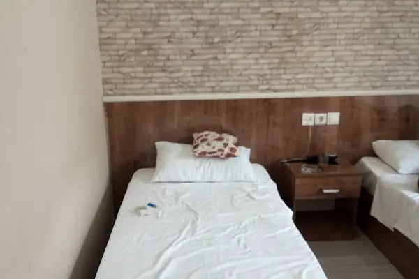 Nil &amp; Alav Hotel - Resim 2
