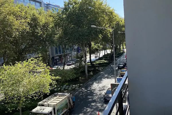 Nil &amp; Alav Hotel - Resim 3