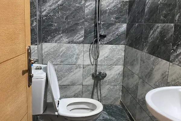 Nil &amp; Alav Hotel - Resim 12