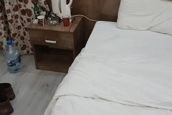 Nil &amp; Alav Hotel - Resim 13