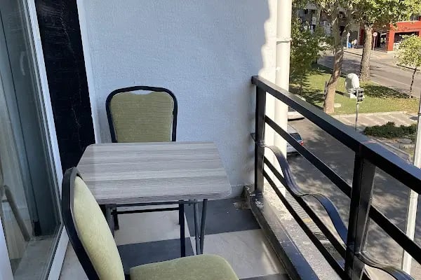 Nil &amp; Alav Hotel - Resim 4