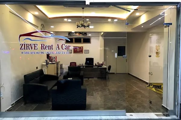 ZİRVE RENT A CAR/ AYDIN araç kiralama - Resim 10