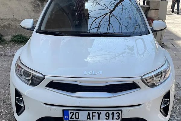 ZİRVE RENT A CAR/ AYDIN araç kiralama - Resim 18