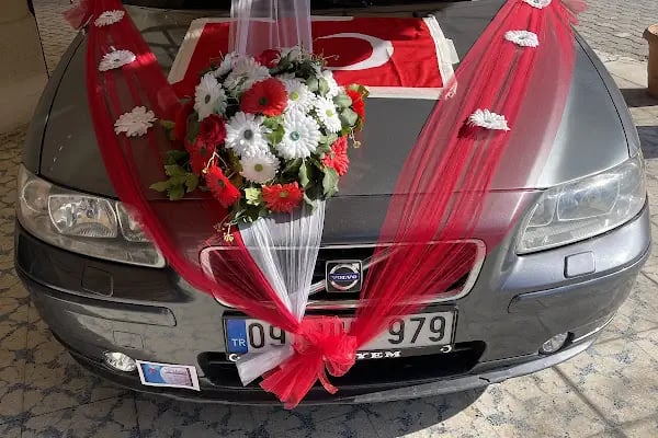 ZİRVE RENT A CAR/ AYDIN araç kiralama - Resim 9