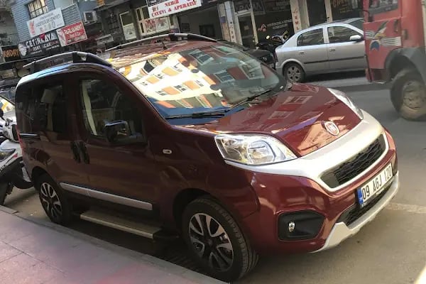 ZİRVE RENT A CAR/ AYDIN araç kiralama - Resim 17