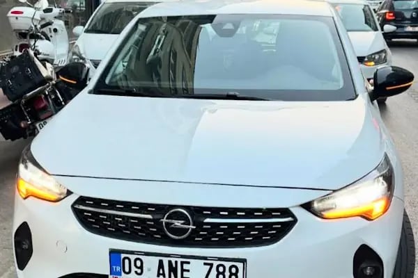 ZİRVE RENT A CAR/ AYDIN araç kiralama - Resim 4