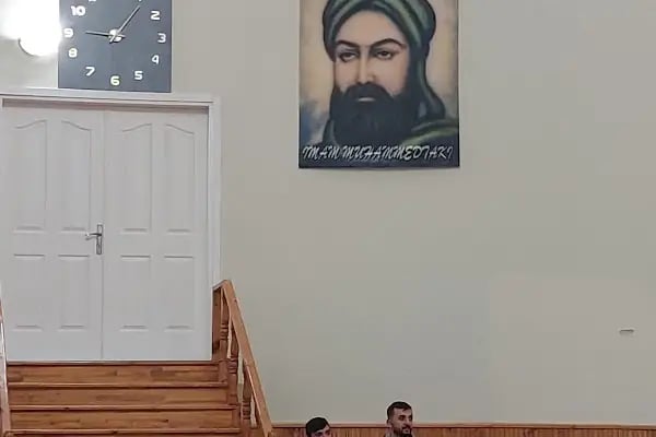 Kapaklı erenler cemevi - Resim 2