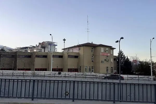 Malatya Belediyesi İtfaiye Müdürlüğü - Resim 18