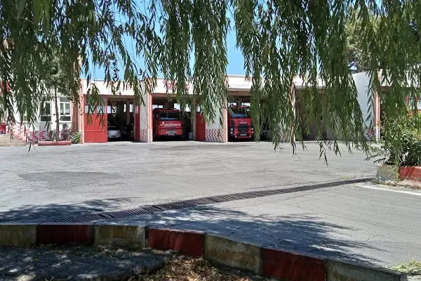 Malatya Belediyesi İtfaiye Müdürlüğü - Resim 5
