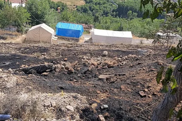 Malatya Belediyesi İtfaiye Müdürlüğü - Resim 8