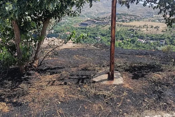 Malatya Belediyesi İtfaiye Müdürlüğü - Resim 11