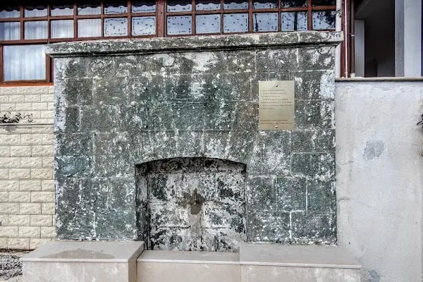 Ata Anı Evi Belkahve - Resim 6