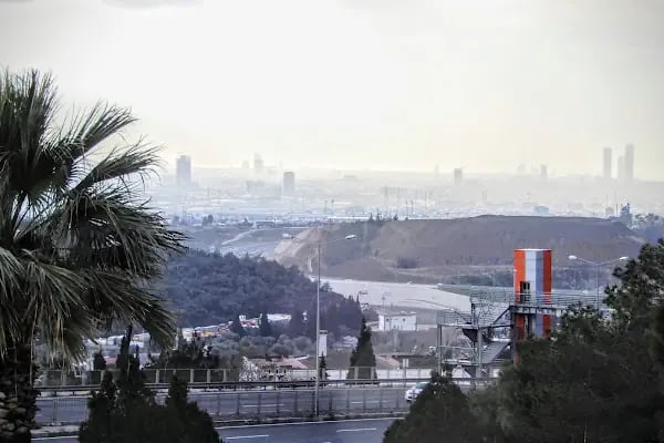 Ata Anı Evi Belkahve - Resim 15
